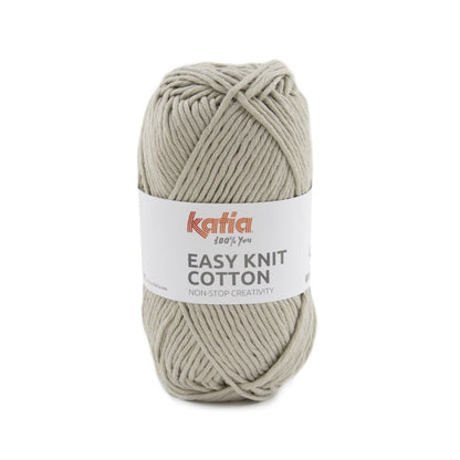 Katia Easy Knit Cotton