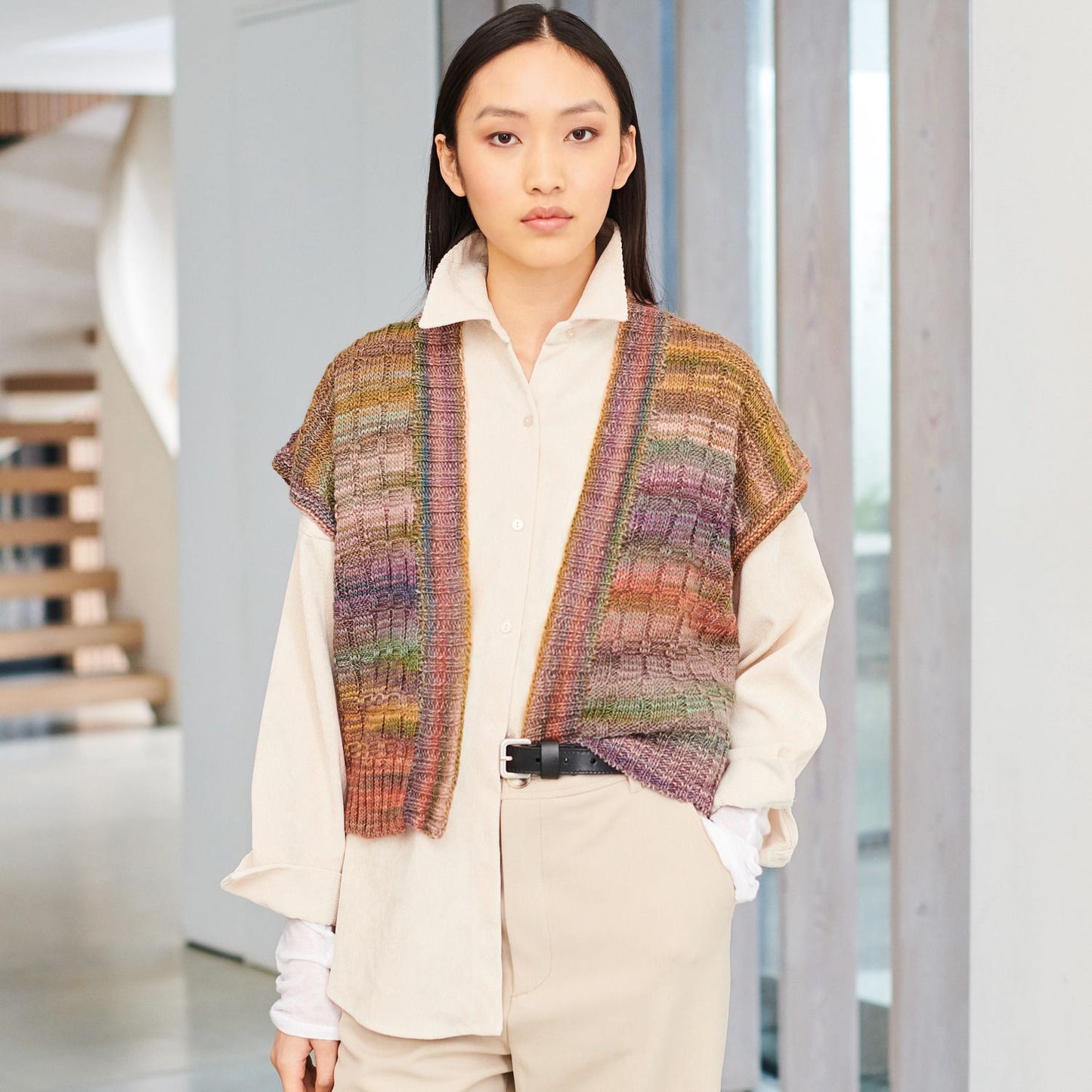CATALOGUE RICO DESIGN LOVEWOOL N°19 AUTOMNE-HIVER