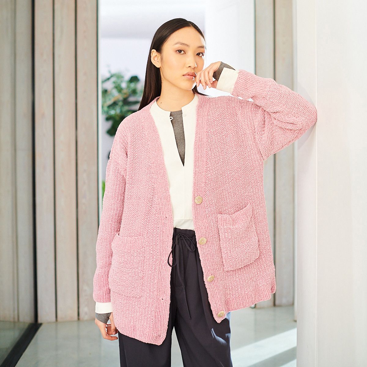 CATALOGUE RICO DESIGN LOVEWOOL N°19 AUTOMNE-HIVER