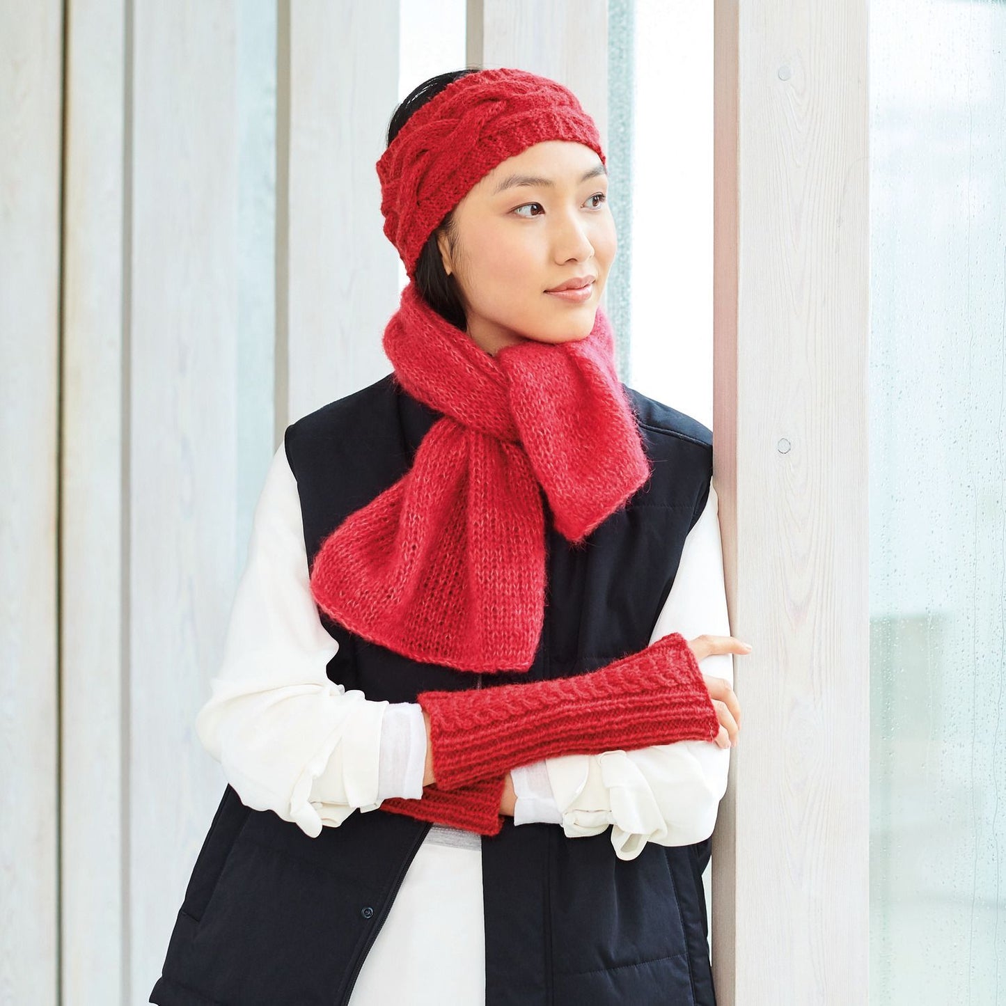 CATALOGUE RICO DESIGN LOVEWOOL N°19 AUTOMNE-HIVER