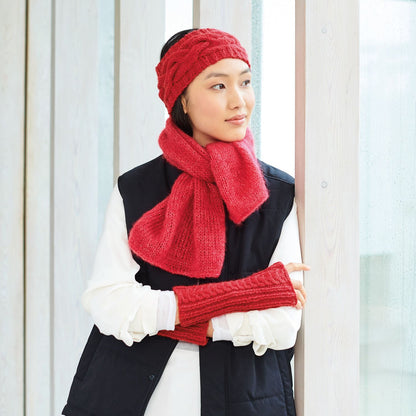 CATALOGUE RICO DESIGN LOVEWOOL N°19 AUTOMNE-HIVER