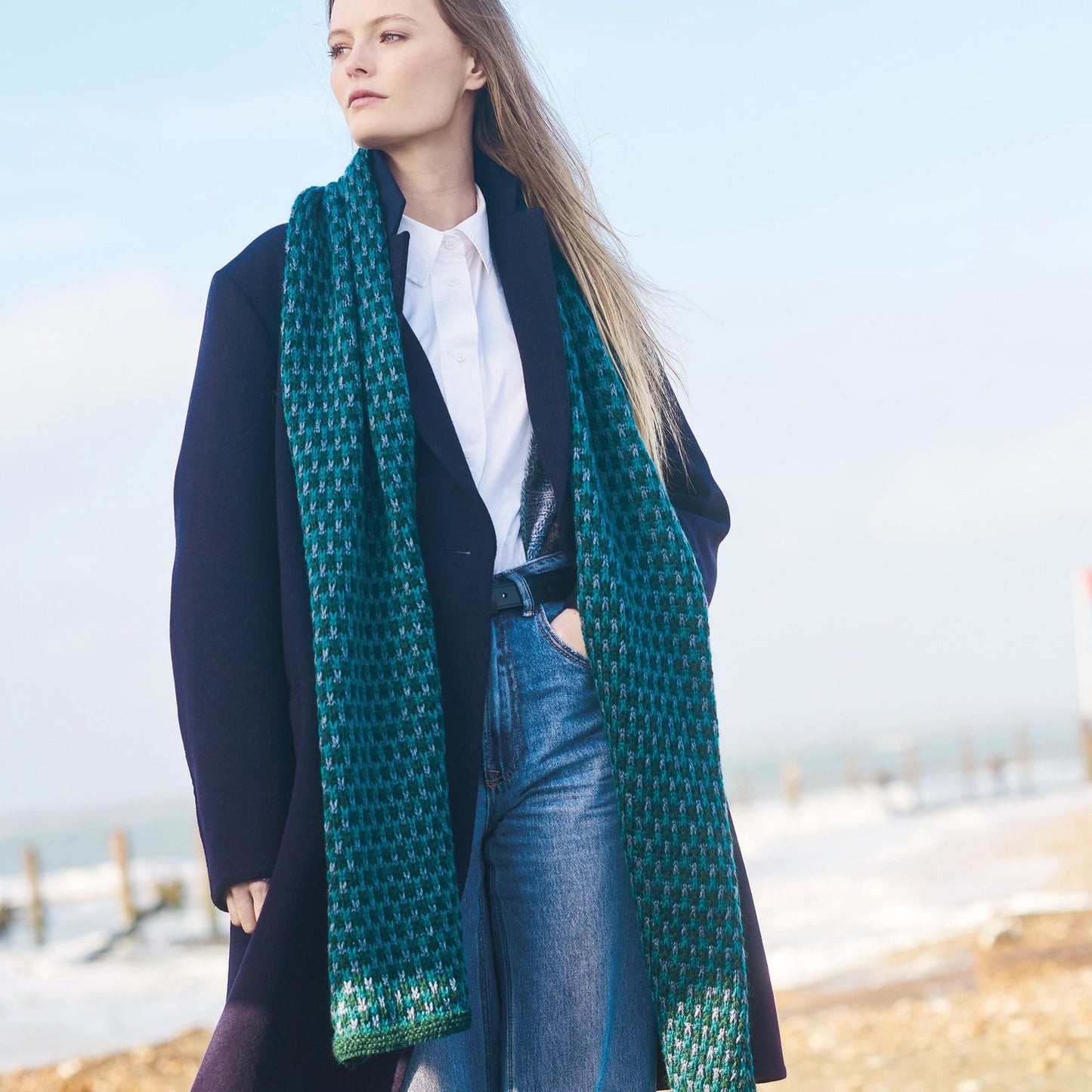 CATALOGUE RICO DESIGN LOVEWOOL N°19 AUTOMNE-HIVER
