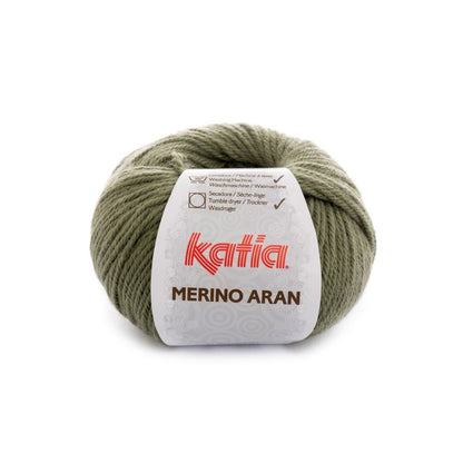Katia Merino Aran