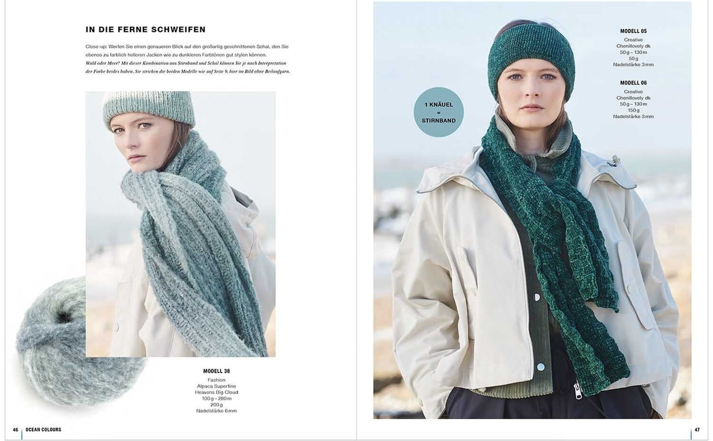 CATALOGUE RICO DESIGN LOVEWOOL N°19 AUTOMNE-HIVER