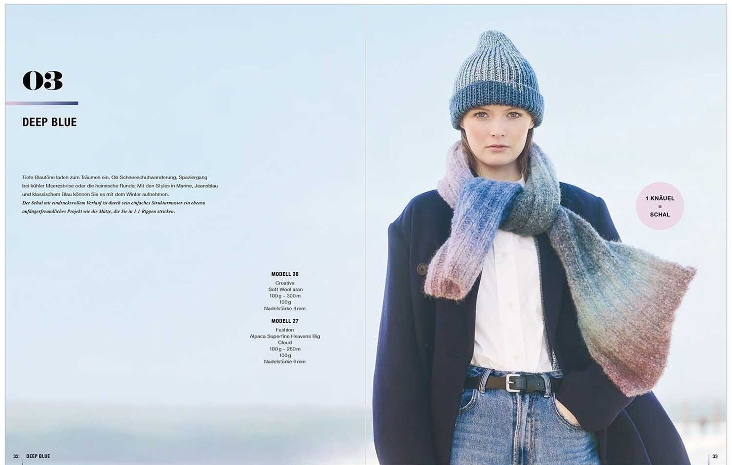 CATALOGUE RICO DESIGN LOVEWOOL N°19 AUTOMNE-HIVER