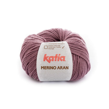 Katia Merino Aran