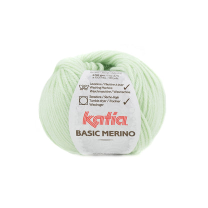 Katia Basic Merino