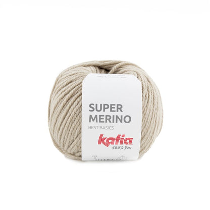 Katia Super Merino