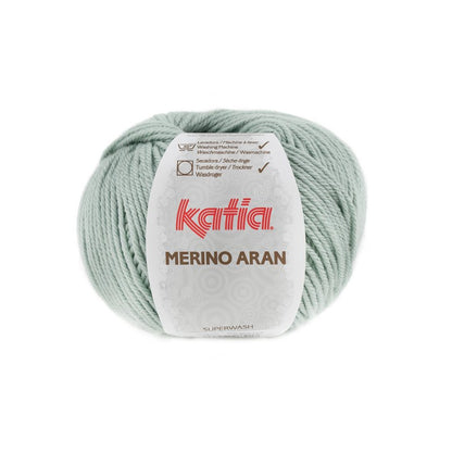 Katia Merino Aran