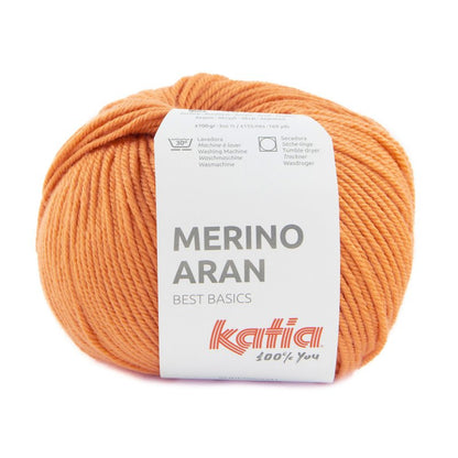 Katia Merino Aran