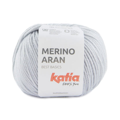 Katia Merino Aran