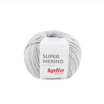 Katia Super Merino