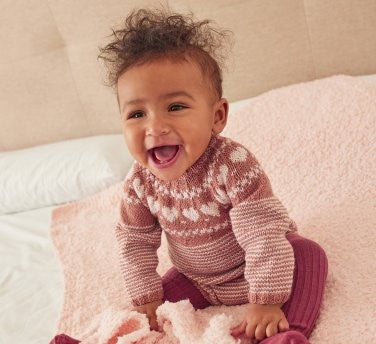 CATALOGUE KATIA LAYETTE N°110 100% BABY