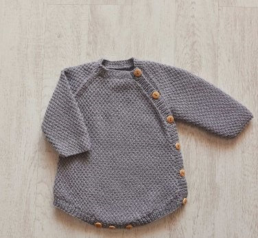 CATALOGUE KATIA LAYETTE N°110 100% BABY