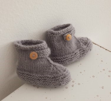 CATALOGUE KATIA LAYETTE N°110 100% BABY