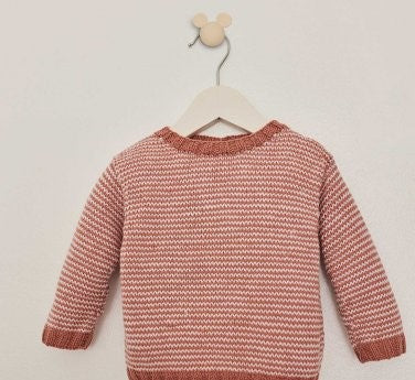 CATALOGUE KATIA LAYETTE N°110 100% BABY