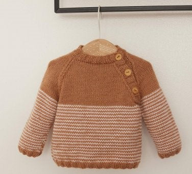 CATALOGUE KATIA LAYETTE N°110 100% BABY
