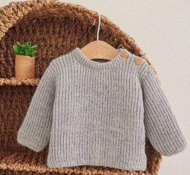 CATALOGUE KATIA LAYETTE N°110 100% BABY