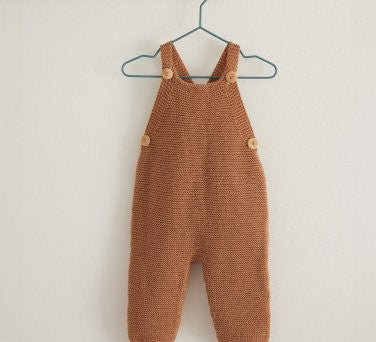 CATALOGUE KATIA LAYETTE N°110 100% BABY