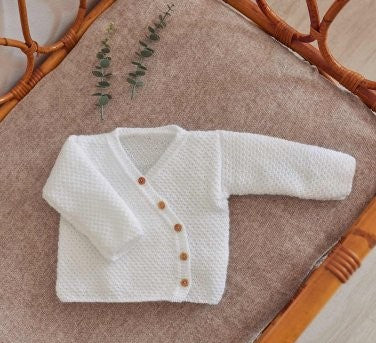 CATALOGUE KATIA LAYETTE N°110 100% BABY